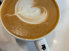 -Peet's Coffee皮爷咖啡(上海长风大悦城店)