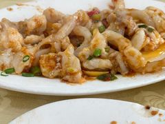 -标记好食