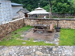 -北京山里寒舍度假酒店
