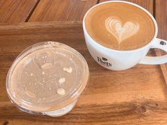 -Peet's Coffee皮爷咖啡(上海长风大悦城店)