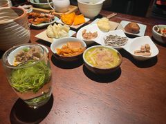 -青藤茶馆(南山路店)