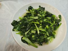 清炒时蔬-小六农家乐(崇明西沙湿地店)