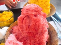 -Ice Monster冰馆·CNN评选全球十大甜品(国贸商城店)