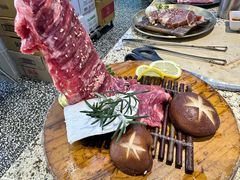 -安又胖韩国烤肉(美罗城店)