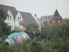 -安徒生童话乐园