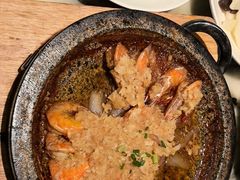 -小菜园新徽菜(马鞍山金鹰店)