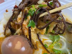 辣螺肉螺狮粉-笋爷高汤嗦螺粉·螺蛳粉(上社店)