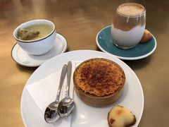 -PAUL LAFAYET 法式甜品(港汇广场店)