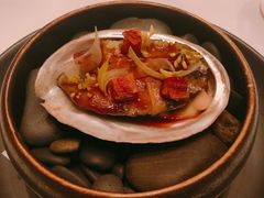 -Amber(置地文华东方酒店)