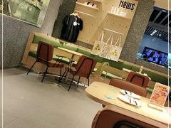 大堂-乐凯撒披萨(正佳广场店)
