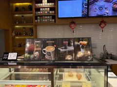 -逸派咖啡 EPARKCOFFEE(广安门店)
