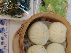 -庆丰包子铺(西单店)