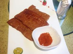 -铜锣湾·有麝自然香(重庆新天地店)