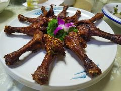 -祥云精致湘菜馆(东1时区店)