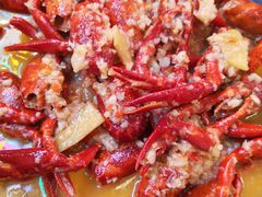 -回·龙虾铺·盆盆蟹·烧烤大排档(回龙观店)