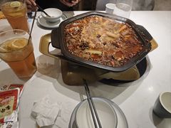 -蛙蛙叫·干锅年代(钻石广场店)