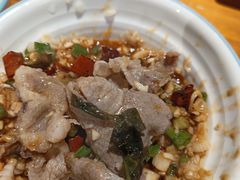 -義聚德·清真铜锅涮羊肉·烧烤(河东店)