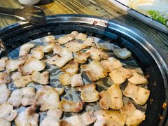 -齐齐哈尔兄弟烤肉(湖山美地店)
