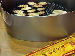 -北京胡同传统炙子烤肉(文兴路店)