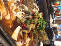 iphone_upload_pic-鼎盛蜀坊·重庆江湖菜(市桥地铁站店)