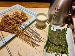 -状元阁烧烤(新华路总店)