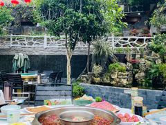 -枇杷园食为鲜火锅(南山店)