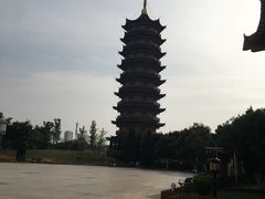 -葛仙湖公园