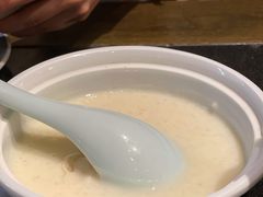 民国美龄粥-南京大牌档(新街口德基广场店)