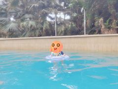 -龙达温泉生态城
