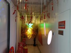 -美可普口腔医院(东街分店)