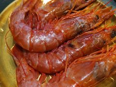 -允辛家·自助泥炉烤肉(九亭店)