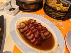 -美心·翠园(港汇恒隆广场店)