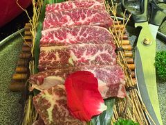 -樱嘢·炭火烧肉(惠南店)