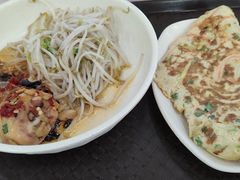 -北大学一食堂