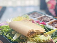 -咱屯子锅台鱼(金运路店)