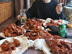 -南通滨江洲际酒店-西集自助餐厅