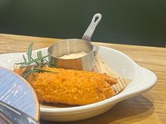 -西语炭烧牛排·西厨(石龙店)