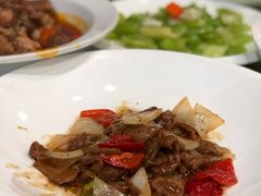-黄台大酒店中餐厅(黄台店)