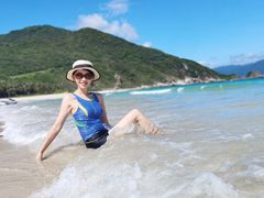-三亚太阳湾柏悦酒店