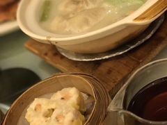 -利苑酒家(合景国际金融广场店)