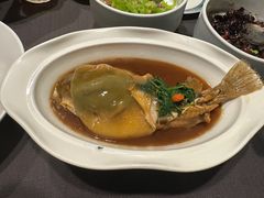 -肆月河豚·新淮扬(金融街店)