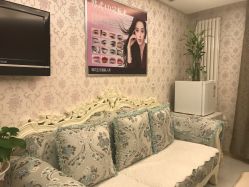 -静馨美容养生SPA会馆