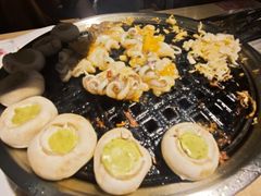 -霸腹烤肉(厦门柚子番店)