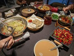 -简小舍· 民间手艺菜(古德寺店)
