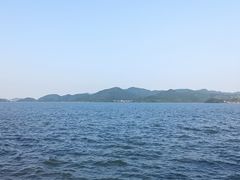 -东钱湖旅游度假区