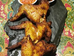 -小娘惹厨房Little Nyonya(狮城有约上榜店)