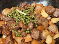 -狮王府淮扬菜(夫子庙老门东店)