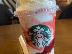 -星巴克(北京太平桥大街店)