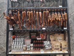 -椿记烧鹅(北门店)