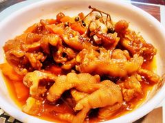 -老淮城·长鱼面(河下古镇店)